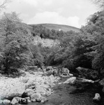 River Swale below Keld